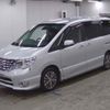 nissan serena 2014 quick_quick_DAA-HFC26_HFC26-221889 image 5