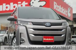 toyota noah 2022 CFJ1786142
