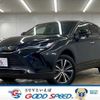 toyota harrier-hybrid 2021 quick_quick_6AA-AXUH80_AXUH80-0034548 image 1