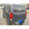 suzuki jimny 2007 CFJ1545647 image 8