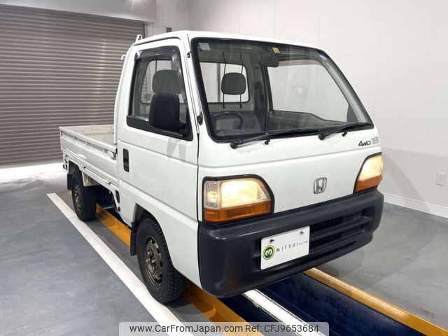 honda acty-truck 1994 Mitsuicoltd_HDAT2133894R0603 image 2