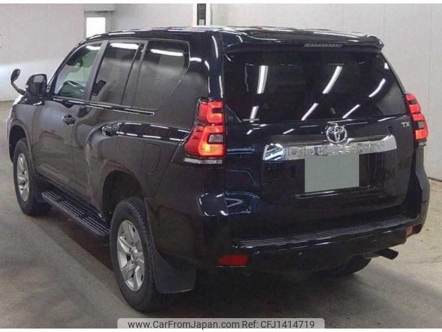 toyota land-cruiser-prado 2021 quick_quick_3BA-TRJ150W_0129508 image 2