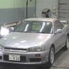 nissan skyline-coupe 1999 -NISSAN 【福島 33ﾐ922】--Skyline Coupe ER34--020601---NISSAN 【福島 33ﾐ922】--Skyline Coupe ER34--020601- image 5