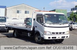 toyota dyna-truck 2005 24940302