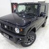 suzuki jimny 2025 CFJ1745385 image 13