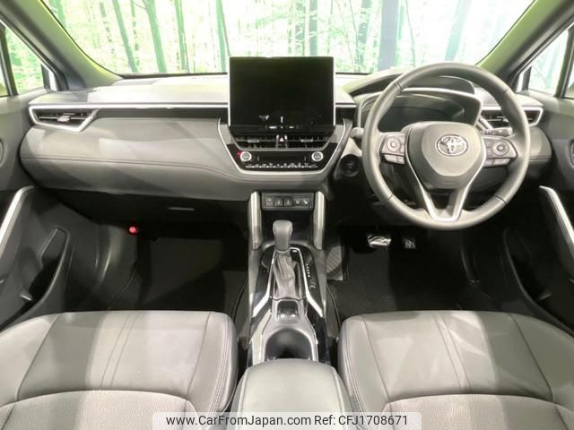 toyota corolla-cross 2025 CFJ1708671 image 2