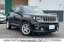 jeep renegade 2021 -CHRYSLER--Jeep Renegade 3BA-BV13PM--1C4NJCD19MPM38844---CHRYSLER--Jeep Renegade 3BA-BV13PM--1C4NJCD19MPM38844-