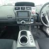 toyota prius-α 2013 -TOYOTA--Prius α ZVW40W-3087715---TOYOTA--Prius α ZVW40W-3087715- image 10