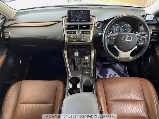 lexus nx 2015 -LEXUS--Lexus NX DAA-AYZ10--AYZ10-1008466---LEXUS--Lexus NX DAA-AYZ10--AYZ10-1008466- image 2