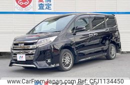toyota noah 2019 -TOYOTA--Noah DAA-ZWR80W--ZWR80-0409499---TOYOTA--Noah DAA-ZWR80W--ZWR80-0409499-