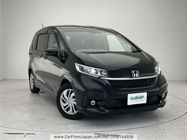 honda freed 2020 -HONDA--Freed 6BA-GB5--GB5-3127966---HONDA--Freed 6BA-GB5--GB5-3127966- image 1