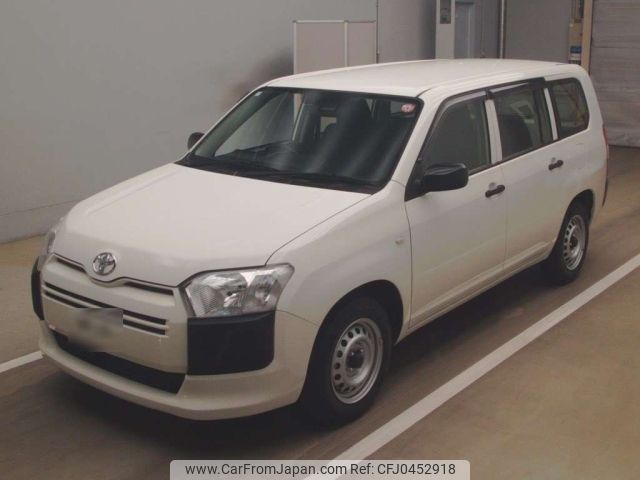 toyota succeed-van 2019 -TOYOTA--Succeed Van NCP160V-0134102---TOYOTA--Succeed Van NCP160V-0134102- image 1