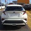 toyota c-hr 2017 -TOYOTA--C-HR DAA-ZYX10--ZYX10-2037138---TOYOTA--C-HR DAA-ZYX10--ZYX10-2037138- image 17