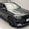 bmw x3 2021 CFJ1581220 image 8