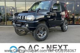 suzuki jimny 2018 -SUZUKI--Jimny ABA-JB23W--JB23W-781720---SUZUKI--Jimny ABA-JB23W--JB23W-781720-