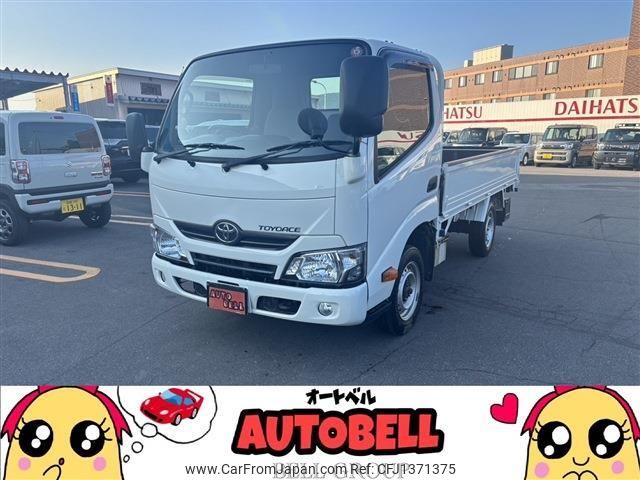 toyota toyoace 2018 quick_quick_LDF-KDY281_KDY281-0022584 image 1