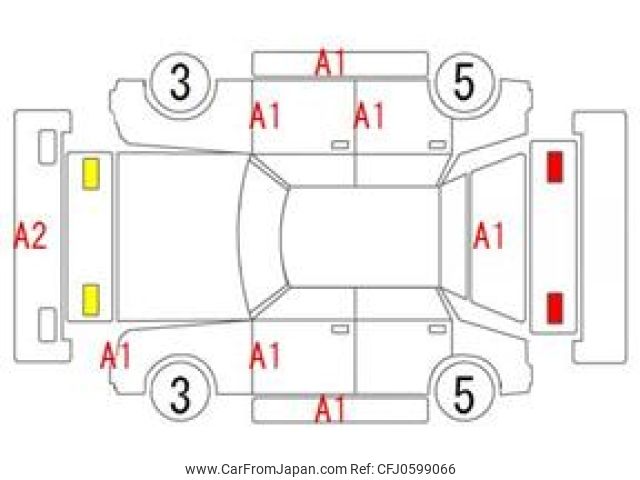 honda n-box 2016 -HONDA--N BOX DBA-JF1--JF1-1817596---HONDA--N BOX DBA-JF1--JF1-1817596- image 2