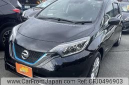 nissan note 2019 quick_quick_DAA-HE12_HE12-300056