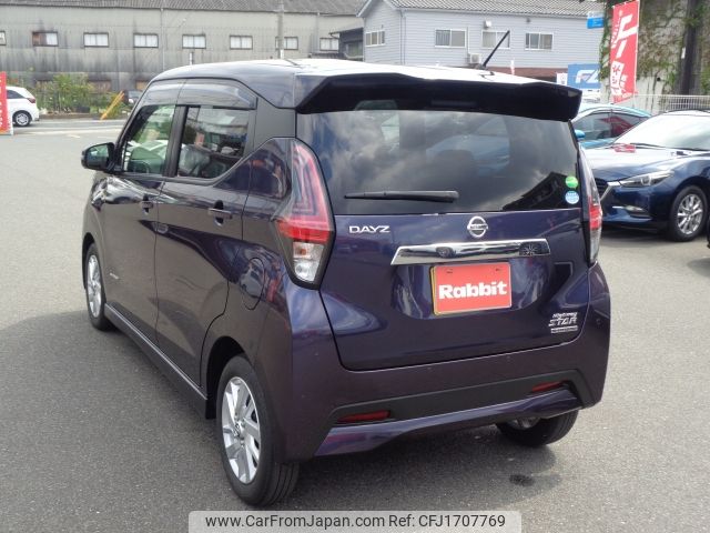 nissan dayz 2021 CFJ1707769 image 2