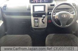 toyota voxy 2009 TE3414