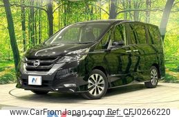 nissan serena 2017 -NISSAN--Serena DAA-GFC27--GFC27-065478---NISSAN--Serena DAA-GFC27--GFC27-065478-