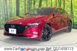 mazda mazda3 2020 -MAZDA--MAZDA3 3AA-BPEP--BPEP-101316---MAZDA--MAZDA3 3AA-BPEP--BPEP-101316-