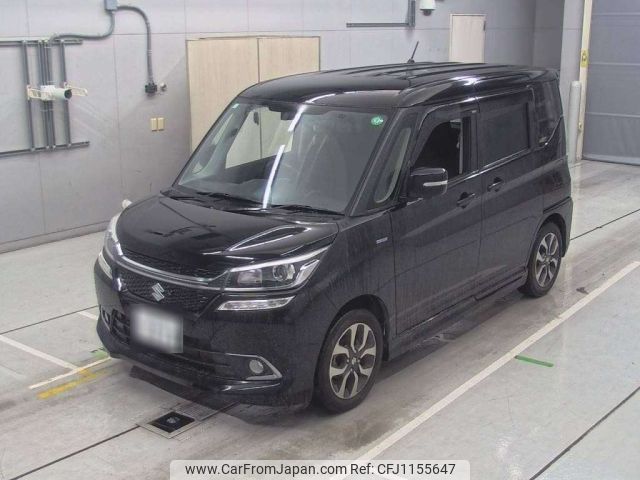 suzuki solio 2016 -SUZUKI 【名古屋 508に7474】--Solio MA36S-625573---SUZUKI 【名古屋 508に7474】--Solio MA36S-625573- image 1