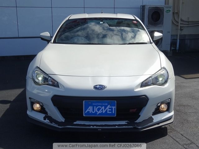 subaru brz 2013 -SUBARU--BRZ DBA-ZC6ｶｲ--ZC6-012931---SUBARU--BRZ DBA-ZC6ｶｲ--ZC6-012931- image 2