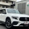 mercedes-benz glb-class 2021 quick_quick_247612M_W1N2476122W094429 image 3