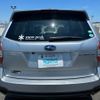 subaru forester 2014 AF-SJ5-038411 image 5