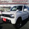 suzuki jimny 2015 -SUZUKI--Jimny ABA-JB23W--JB23W-746749---SUZUKI--Jimny ABA-JB23W--JB23W-746749- image 1