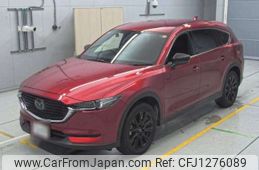 mazda cx-8 2022 -MAZDA--CX-8 6BA-KG5P--KG5P-257374---MAZDA--CX-8 6BA-KG5P--KG5P-257374-
