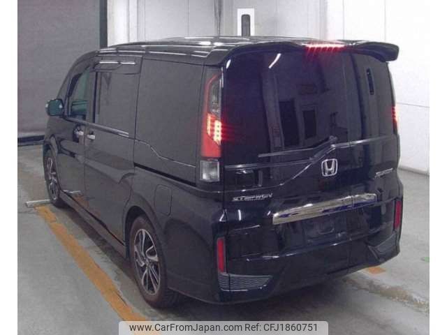 honda stepwagon 2016 CFJ1860751 image 2