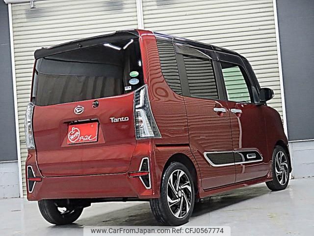 daihatsu tanto 2021 -DAIHATSU--Tanto 5BA-LA650S--LA650S-1084010---DAIHATSU--Tanto 5BA-LA650S--LA650S-1084010- image 2