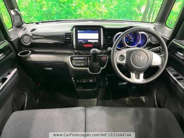 honda n-box 2017 CFJ1644144 image 2