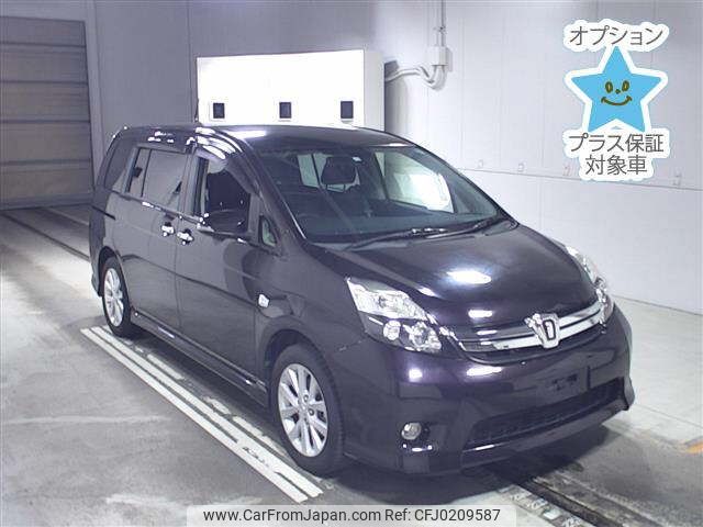 toyota isis 2016 -TOYOTA--Isis ZGM11W-0021289---TOYOTA--Isis ZGM11W-0021289- image 1