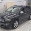 jeep compass 2013 -CHRYSLER 【滋賀 335め1124】--Jeep Compass MK49-1C4NJCDAZED609503---CHRYSLER 【滋賀 335め1124】--Jeep Compass MK49-1C4NJCDAZED609503- image 1