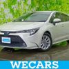 toyota corolla-touring-wagon 2021 quick_quick_6AA-ZWE211W_ZWE211-6067030 image 1