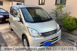 daihatsu move 2010 -DAIHATSU--Move DBA-L185S--L185S-0088321---DAIHATSU--Move DBA-L185S--L185S-0088321-