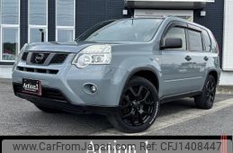 nissan x-trail 2013 CFJ1408447