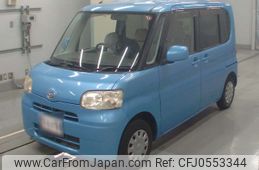 daihatsu tanto 2009 -DAIHATSU--Tanto L375S-0254181---DAIHATSU--Tanto L375S-0254181-