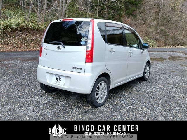daihatsu move 2010 quick_quick_L175S_L175S-0280768 image 2