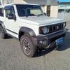 suzuki jimny-sierra 2022 -SUZUKI--Jimny Sierra 3BA-JB74W--JB74W-175640---SUZUKI--Jimny Sierra 3BA-JB74W--JB74W-175640- image 4