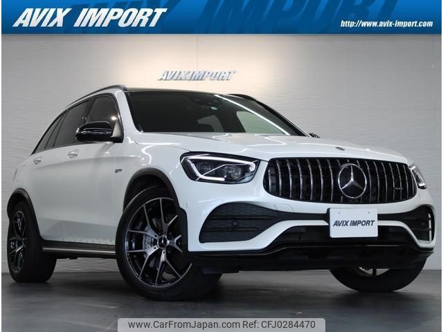 mercedes-benz glc-class 2019 quick_quick_253964_WDC2539642F737353 image 1