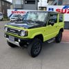 suzuki jimny 2018 -SUZUKI 【函館 580て6212】--Jimny JB64W--JB64W-100462---SUZUKI 【函館 580て6212】--Jimny JB64W--JB64W-100462- image 1