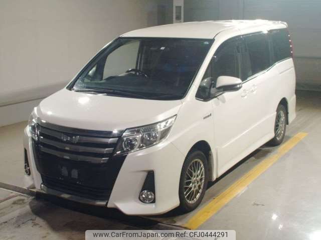 toyota noah 2016 -TOYOTA--Noah DAA-ZWR80W--ZWR80-0184715---TOYOTA--Noah DAA-ZWR80W--ZWR80-0184715- image 1