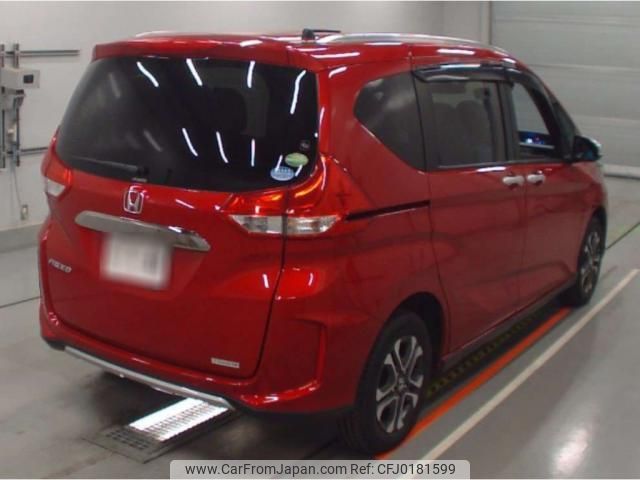 honda freed 2020 quick_quick_6BA-GB6_GB6-3104556 image 2