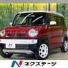 suzuki hustler 2015 -SUZUKI--Hustler DBA-MR31S--MR31S-287355---SUZUKI--Hustler DBA-MR31S--MR31S-287355- image 1