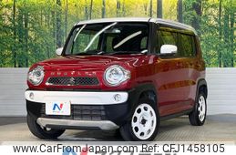 suzuki hustler 2015 -SUZUKI--Hustler DBA-MR31S--MR31S-287355---SUZUKI--Hustler DBA-MR31S--MR31S-287355-
