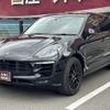 porsche macan 2018 -PORSCHE 【和歌山 333ﾃ378】--Porsche Macan J1H2--JLB76497---PORSCHE 【和歌山 333ﾃ378】--Porsche Macan J1H2--JLB76497- image 1